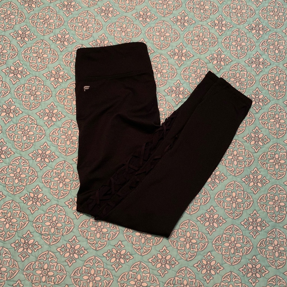 Fabletics Powerhold Leggings